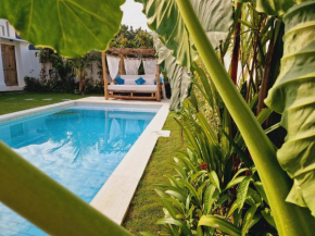 BrandNew 3 bedroom villa Canggu